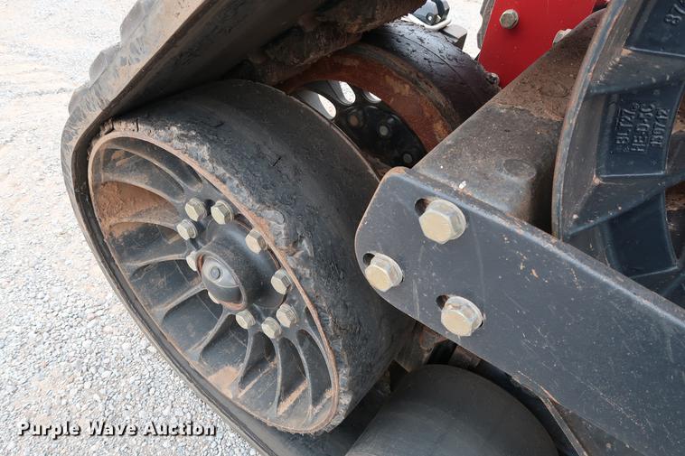 image for item DG3290 2014 Case IH 600 Quadtrac 4WD tractor