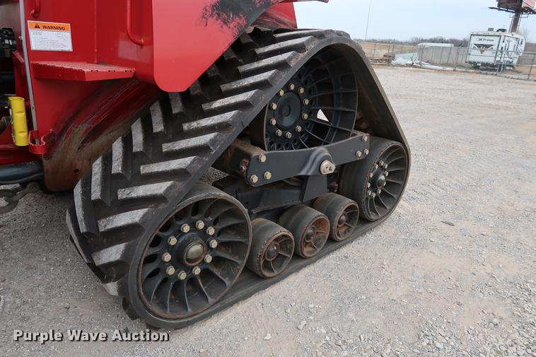 image for item DG3290 2014 Case IH 600 Quadtrac 4WD tractor