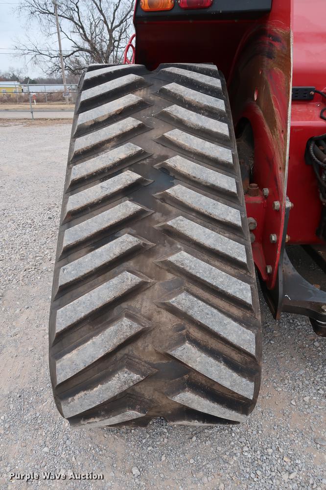 image for item DG3290 2014 Case IH 600 Quadtrac 4WD tractor