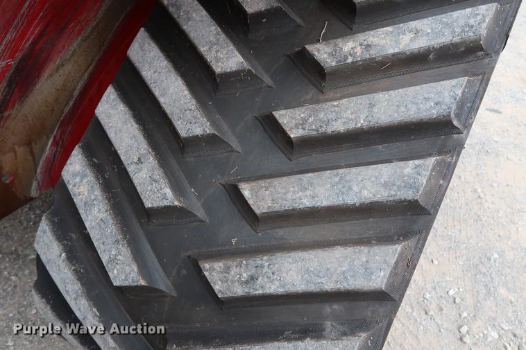 image for item DG3290 2014 Case IH 600 Quadtrac 4WD tractor