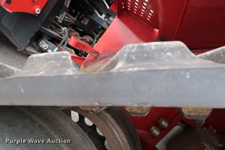 image for item DG3290 2014 Case IH 600 Quadtrac 4WD tractor