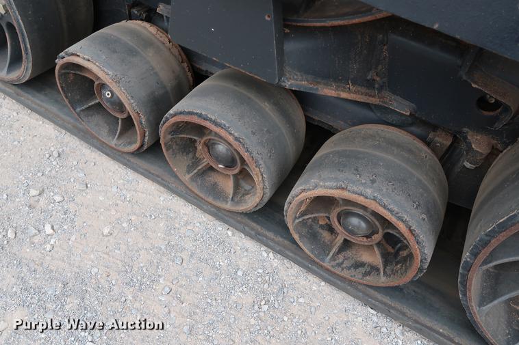 image for item DG3290 2014 Case IH 600 Quadtrac 4WD tractor