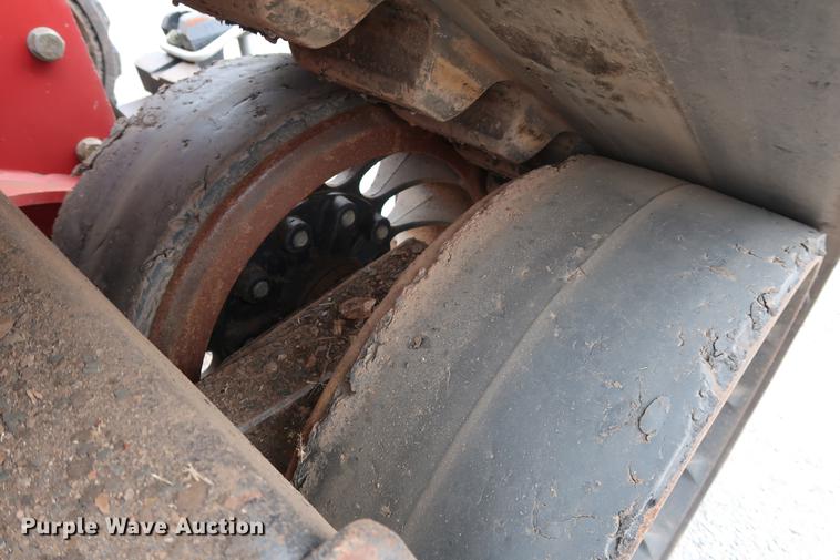 image for item DG3290 2014 Case IH 600 Quadtrac 4WD tractor