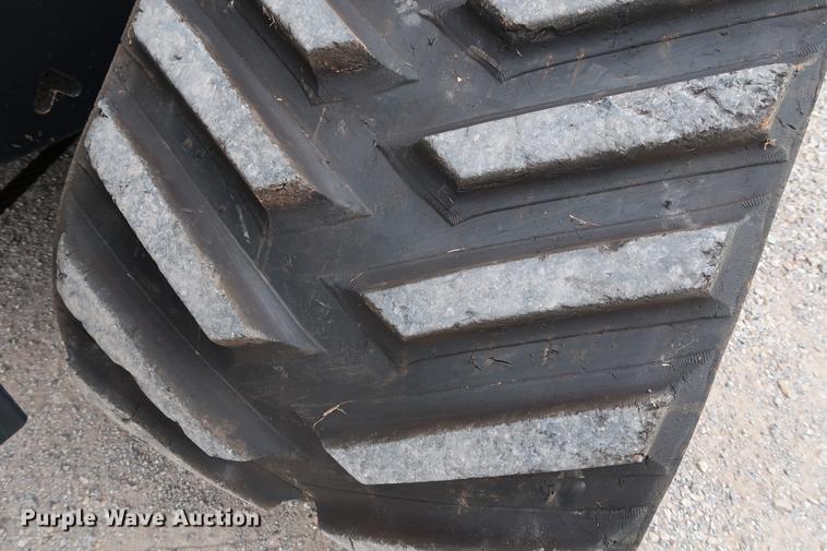 image for item DG3290 2014 Case IH 600 Quadtrac 4WD tractor