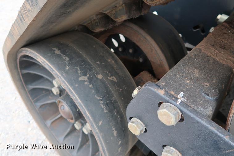 image for item DG3290 2014 Case IH 600 Quadtrac 4WD tractor