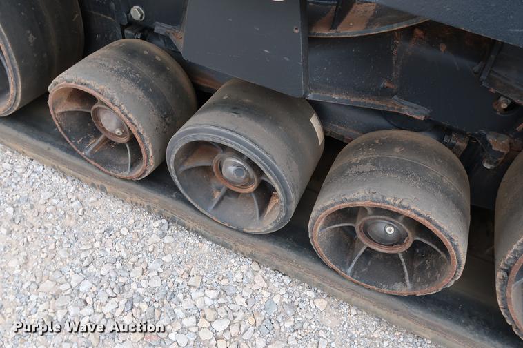 image for item DG3290 2014 Case IH 600 Quadtrac 4WD tractor