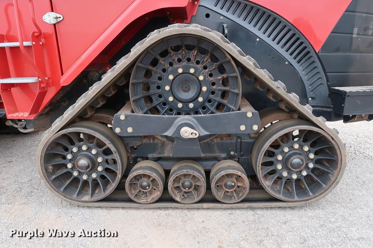 image for item DG3290 2014 Case IH 600 Quadtrac 4WD tractor