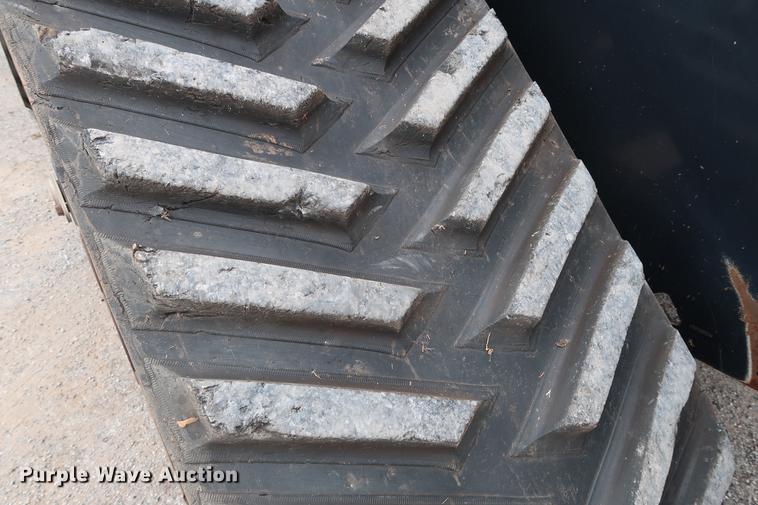 image for item DG3290 2014 Case IH 600 Quadtrac 4WD tractor