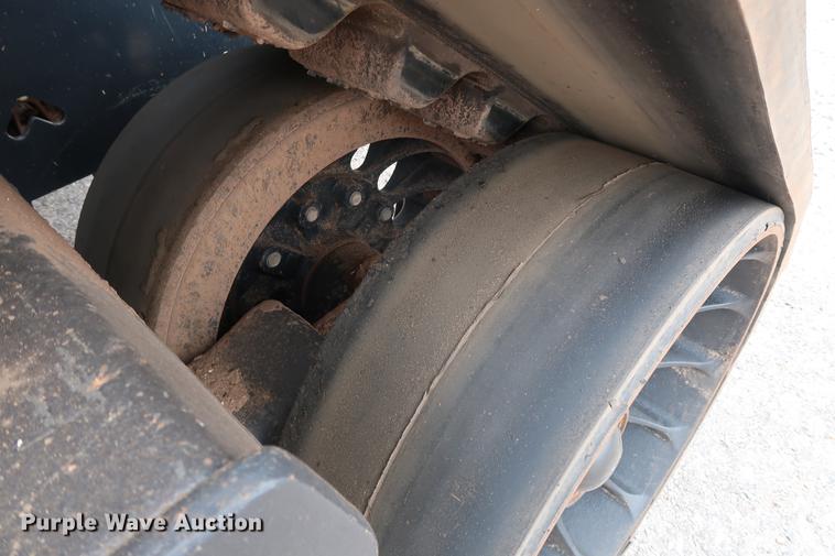 image for item DG3290 2014 Case IH 600 Quadtrac 4WD tractor