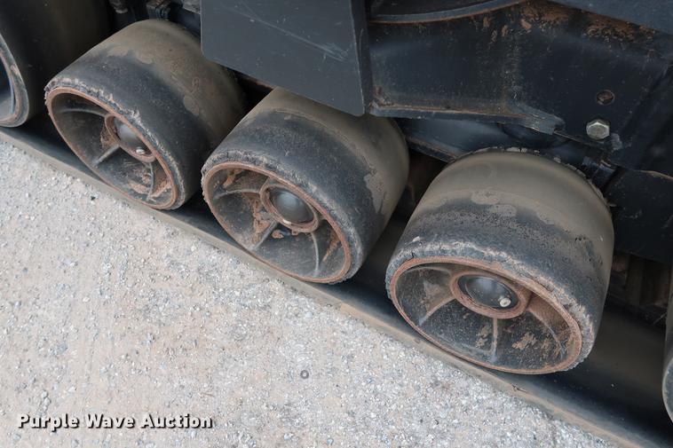 image for item DG3290 2014 Case IH 600 Quadtrac 4WD tractor