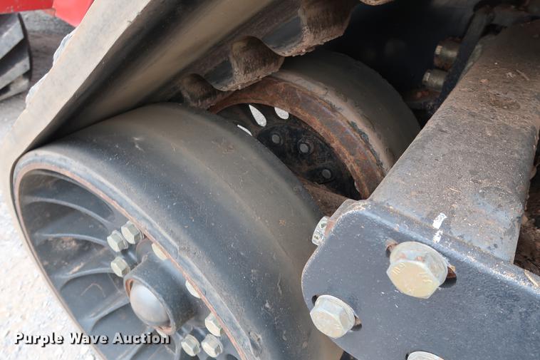 image for item DG3290 2014 Case IH 600 Quadtrac 4WD tractor