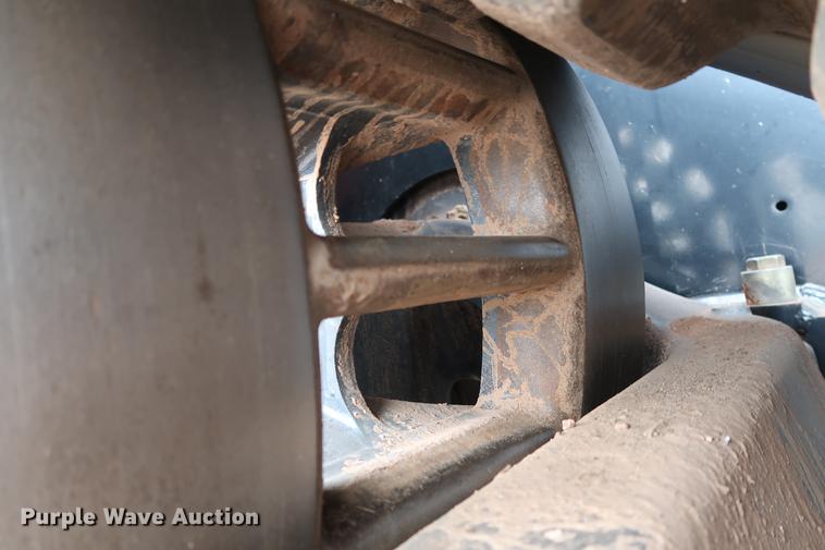 image for item DG3290 2014 Case IH 600 Quadtrac 4WD tractor