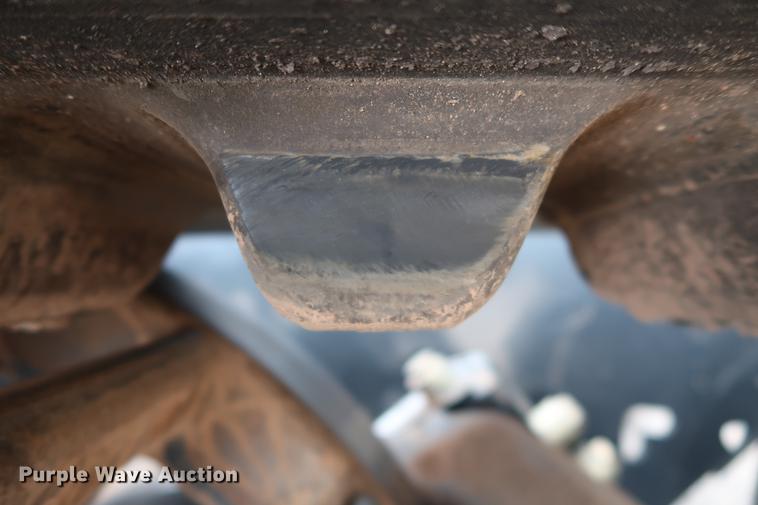 image for item DG3290 2014 Case IH 600 Quadtrac 4WD tractor