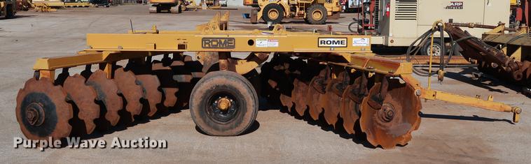 image for item DG3294 2016 Rome TACW-16 off-set disk