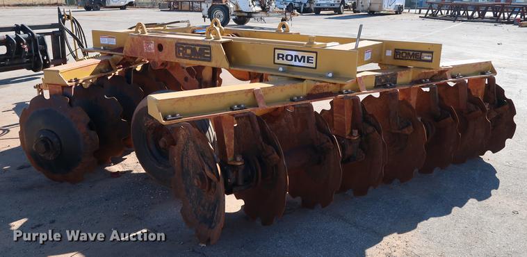 image for item DG3294 2016 Rome TACW-16 off-set disk