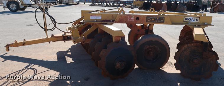 image for item DG3294 2016 Rome TACW-16 off-set disk