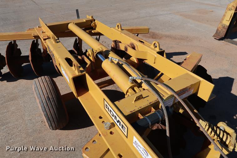 image for item DG3294 2016 Rome TACW-16 off-set disk