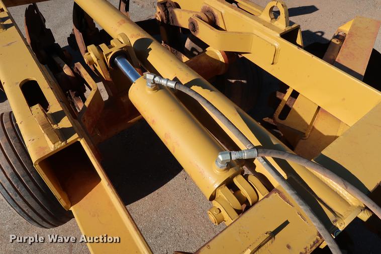 image for item DG3294 2016 Rome TACW-16 off-set disk