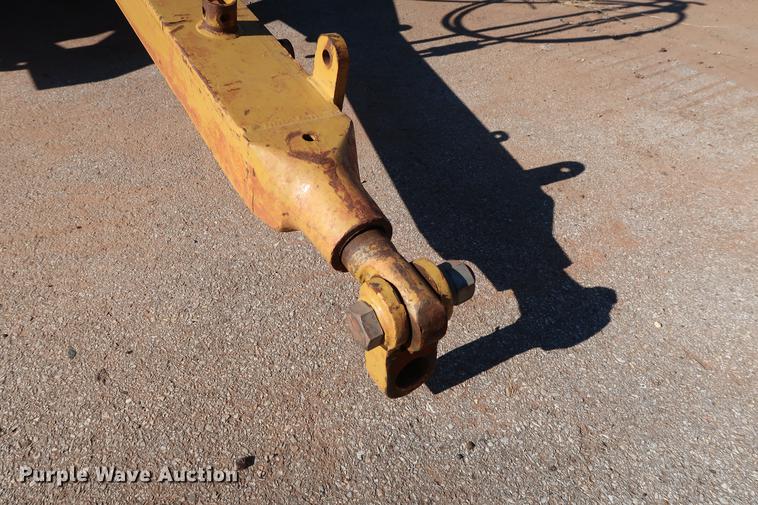 image for item DG3294 2016 Rome TACW-16 off-set disk