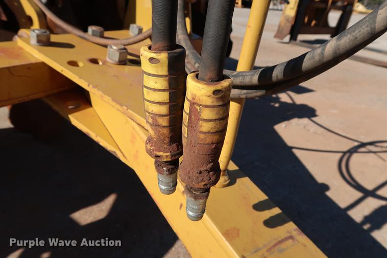 image for item DG3294 2016 Rome TACW-16 off-set disk