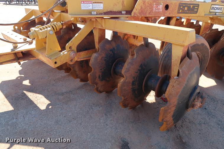 image for item DG3294 2016 Rome TACW-16 off-set disk