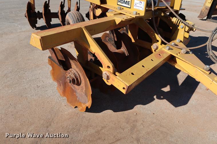 image for item DG3294 2016 Rome TACW-16 off-set disk