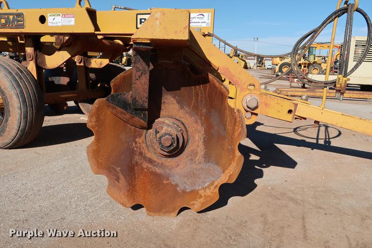 image for item DG3294 2016 Rome TACW-16 off-set disk