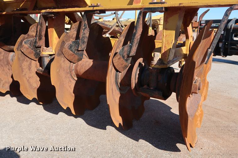 image for item DG3294 2016 Rome TACW-16 off-set disk