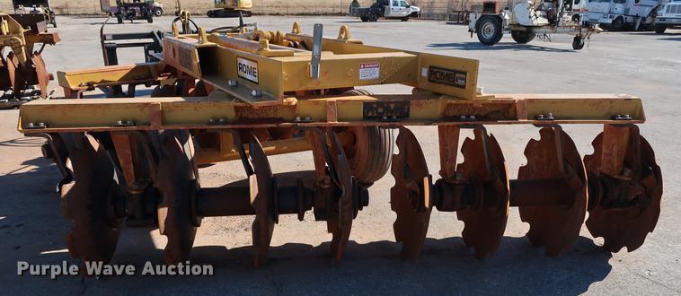 image for item DG3294 2016 Rome TACW-16 off-set disk