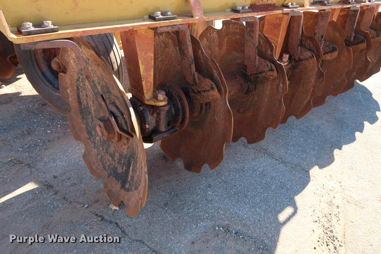 image for item DG3294 2016 Rome TACW-16 off-set disk