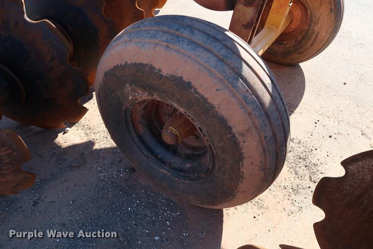 image for item DG3294 2016 Rome TACW-16 off-set disk