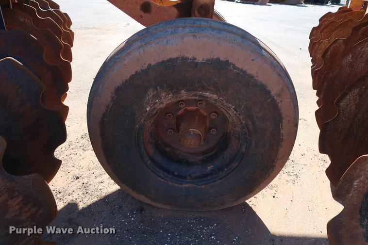 image for item DG3294 2016 Rome TACW-16 off-set disk