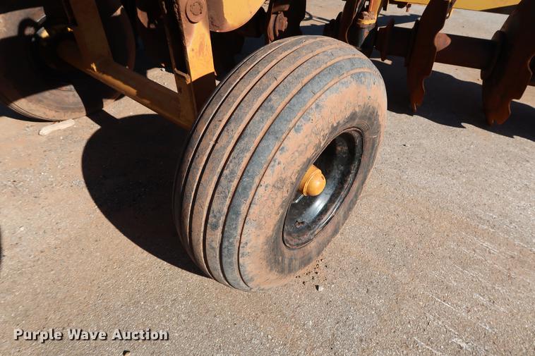 image for item DG3294 2016 Rome TACW-16 off-set disk