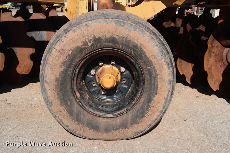 image for item DG3294 2016 Rome TACW-16 off-set disk