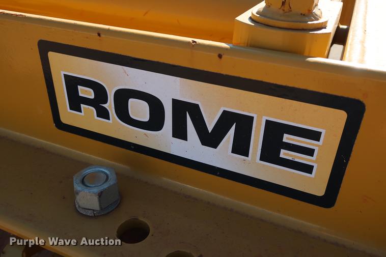 image for item DG3294 2016 Rome TACW-16 off-set disk