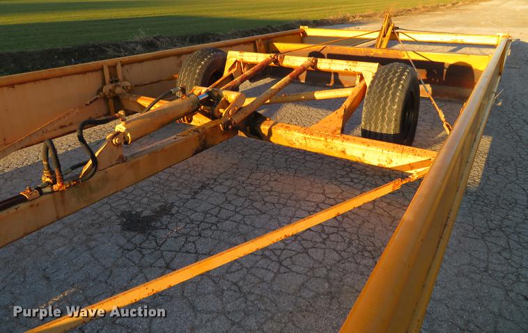 image for item DG3768 Reynolds 1046B float plane leveler