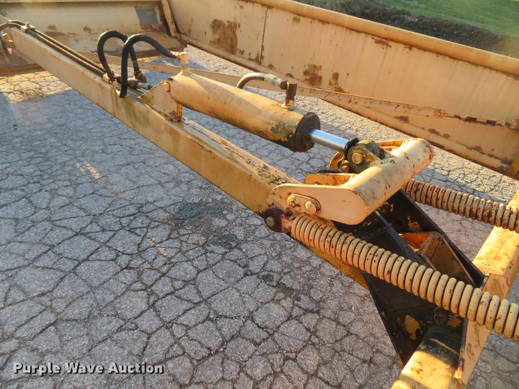 image for item DG3768 Reynolds 1046B float plane leveler