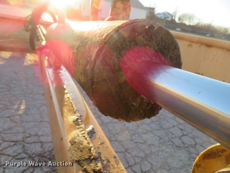 image for item DG3768 Reynolds 1046B float plane leveler