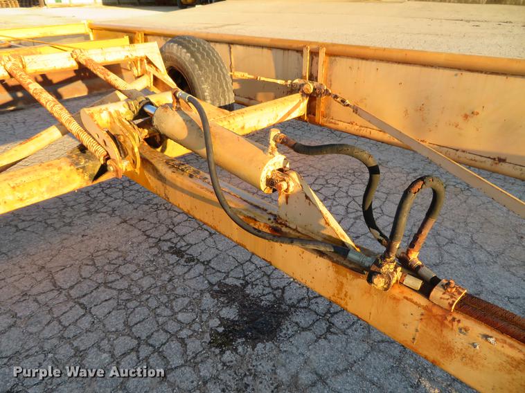 image for item DG3768 Reynolds 1046B float plane leveler