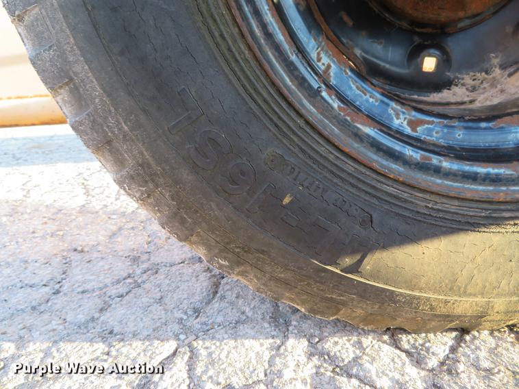 image for item DG3768 Reynolds 1046B float plane leveler