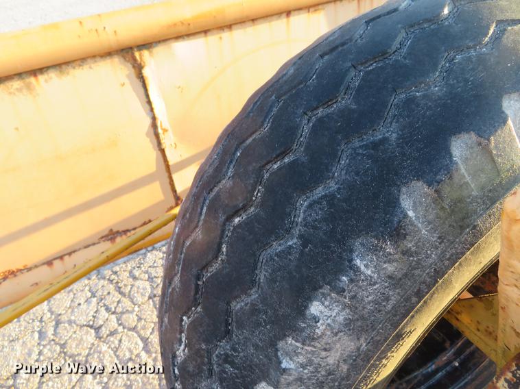 image for item DG3768 Reynolds 1046B float plane leveler