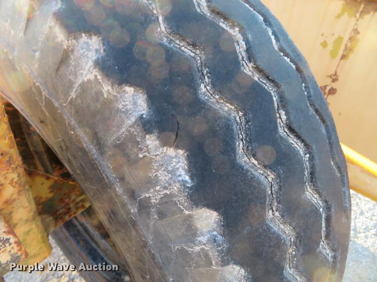 image for item DG3768 Reynolds 1046B float plane leveler