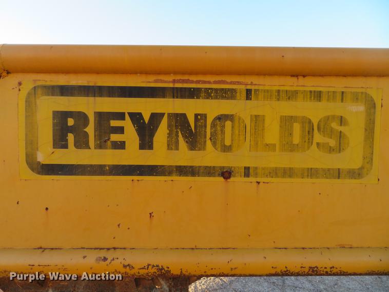 image for item DG3768 Reynolds 1046B float plane leveler