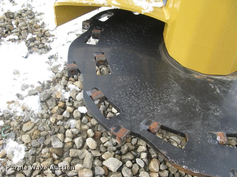 image for item DQ9669 2016 Turbo Saw RS2600HD swing saw/stump grinder