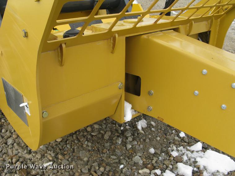 image for item DQ9669 2016 Turbo Saw RS2600HD swing saw/stump grinder