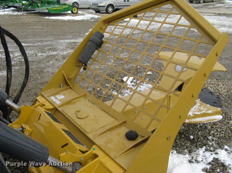 image for item DQ9669 2016 Turbo Saw RS2600HD swing saw/stump grinder