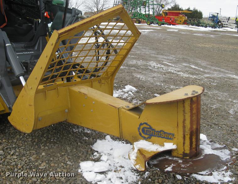 image for item DQ9670 2015 Turbo Saw 3400RT tree saw