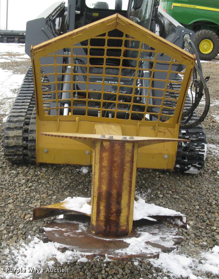 image for item DQ9670 2015 Turbo Saw 3400RT tree saw