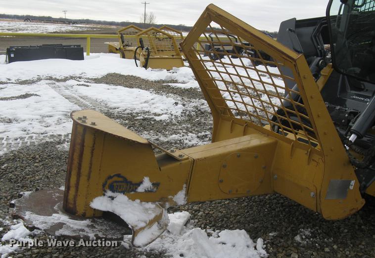 image for item DQ9670 2015 Turbo Saw 3400RT tree saw