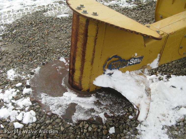 image for item DQ9670 2015 Turbo Saw 3400RT tree saw